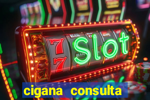 cigana consulta grátis whatsapp